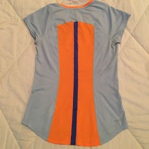 Nike Dri-fit short sleeve shirt